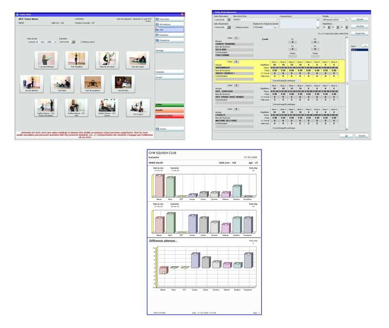 Borne Interactive Prosystem