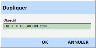Dupliquer