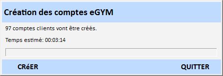 eGym