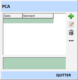 PCA