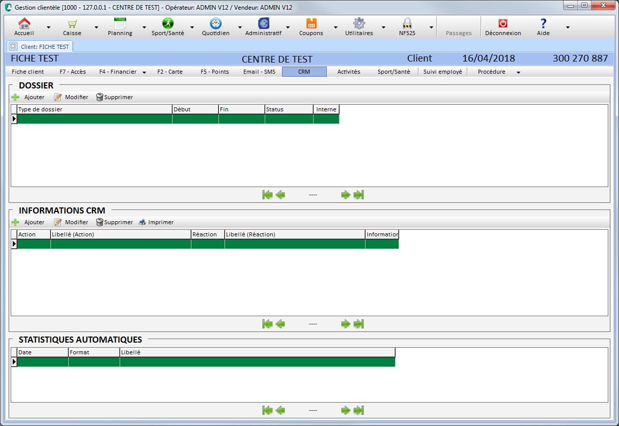 CRM