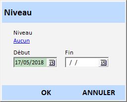 Niveau