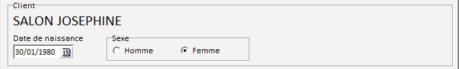 Cure client