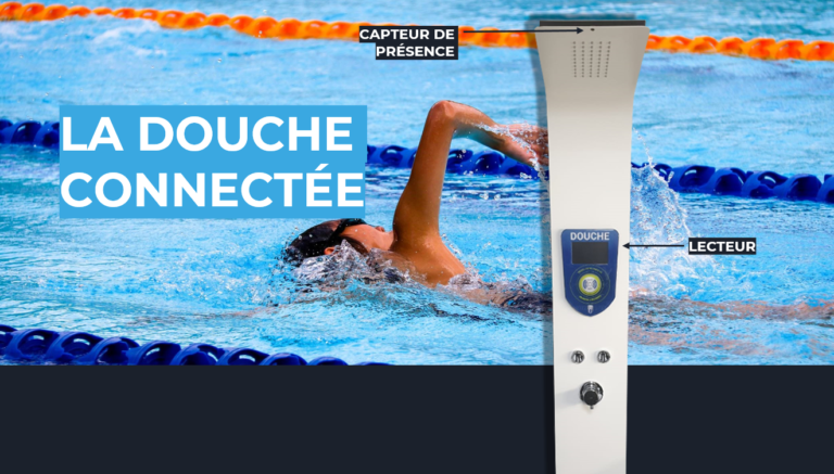 douche-connectée