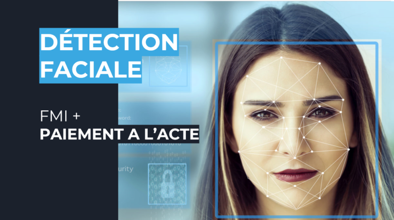 Détection faciale