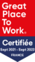 Certification - Septembre 2021 - CMJN
